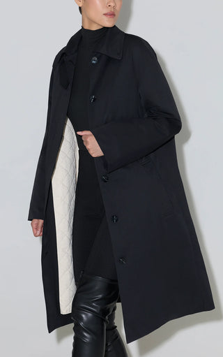 ULLA Car Coat