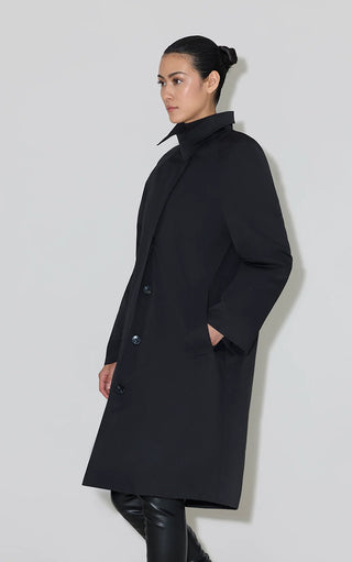ULLA Car Coat