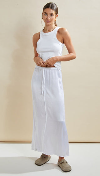 Phoebe Skirt
