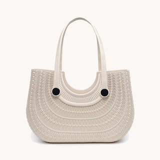 Blythe Textured Versa Tote