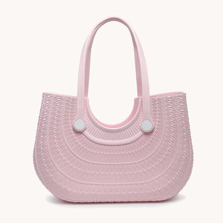 Blythe Textured Versa Tote