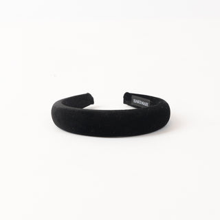 Velvet Hairband