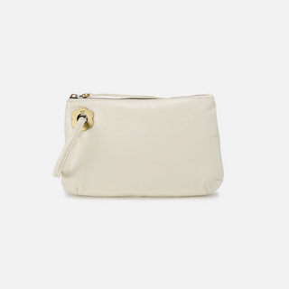 Daisy Daze Large Wristlet