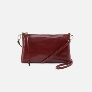 DARCY Convertible Crossbody Vintage Leather