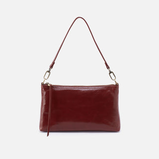 DARCY Convertible Crossbody Vintage Leather