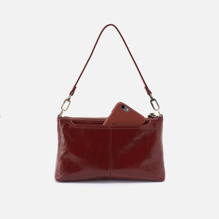 DARCY Convertible Crossbody Vintage Leather
