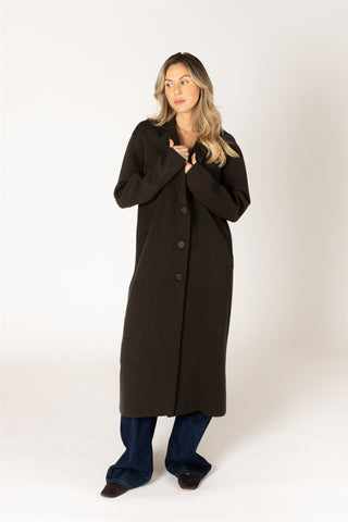 Vicki Essentials Coat