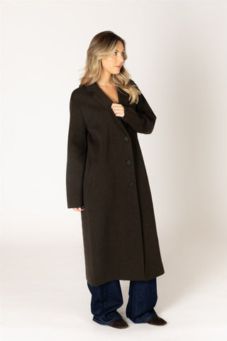 Vicki Essentials Coat