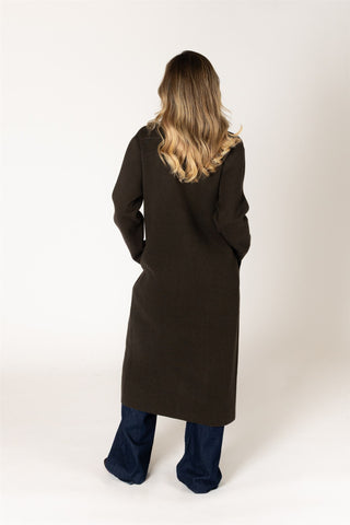 Vicki Essentials Coat