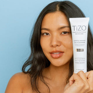 TIZO Gentle Amino Gel Cleanser