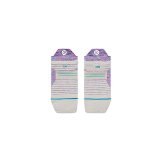 Marshy Light Tab Socks