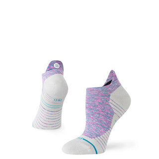 Marshy Light Tab Socks