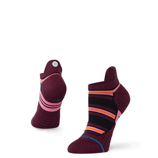Womens Wayfarer Light Tab Socks