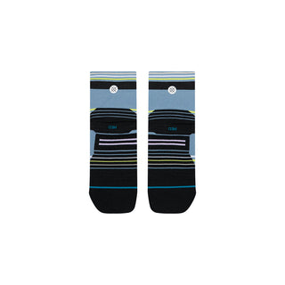 Briar Quarter Socks
