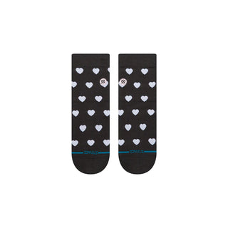 Hearts Lowrider Socks 3 Pack