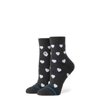 Hearts Lowrider Socks