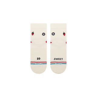 So Sweet Lowrider Quarter Socks