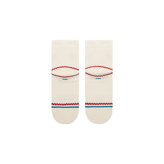 So Sweet Lowrider Quarter Socks