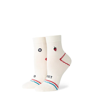 So Sweet Lowrider Quarter Socks