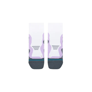 Pace Light Quarter Socks