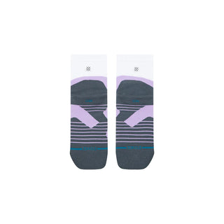 Pace Light Quarter Socks