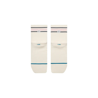 Wiley Light Quarter Socks