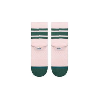 Womens Boyd Quarter Socks
