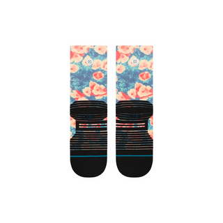 Pop Light Crew Socks