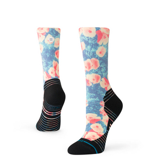 Pop Light Crew Socks