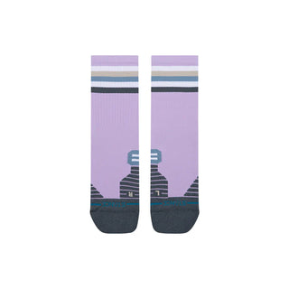 Maliboo Mid Crew Socks