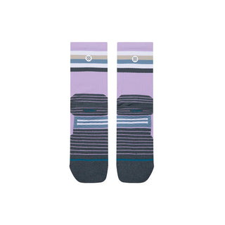 Maliboo Mid Crew Socks