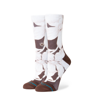 Coco Loco Crew Socks