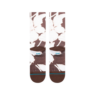 Coco Loco Crew Socks