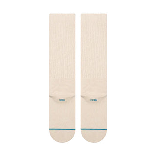 Icon Slouch Crew Socks