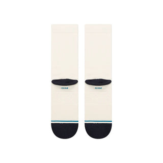 Heart Crew Socks