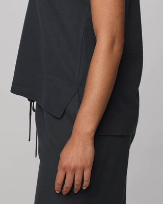 Winslow Mock Neck Pullover