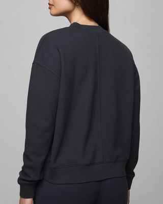 Winslow Crewneck Pullover
