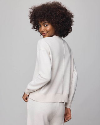 Winslow Crewneck Pullover