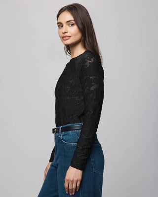 Cecelia Floral Long Sleeve