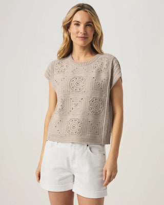 Anderson Sweater Tank