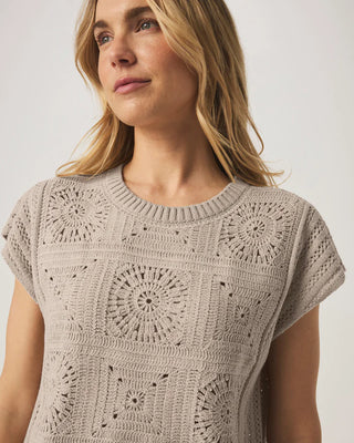 Anderson Sweater Tank
