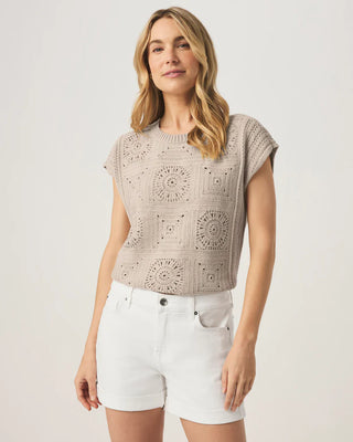 Anderson Sweater Tank