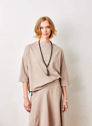 Yaalah Punta Milano Wide Top