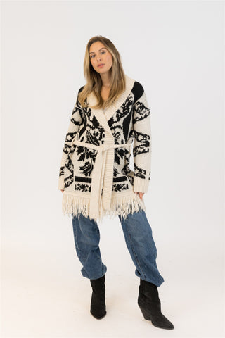 Zane Cardigan