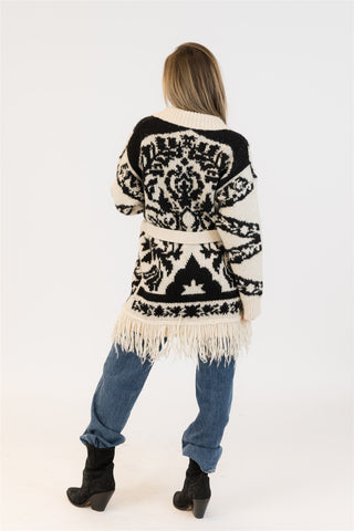 Zane Cardigan