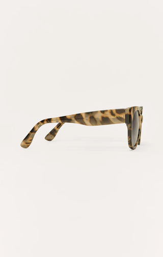 Lunch Date Polarized Sunglasses