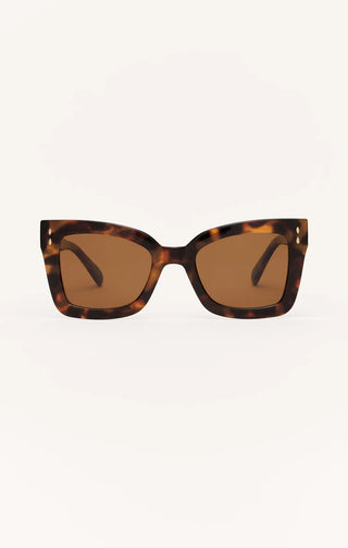 Confidential Polarized Sunglasses