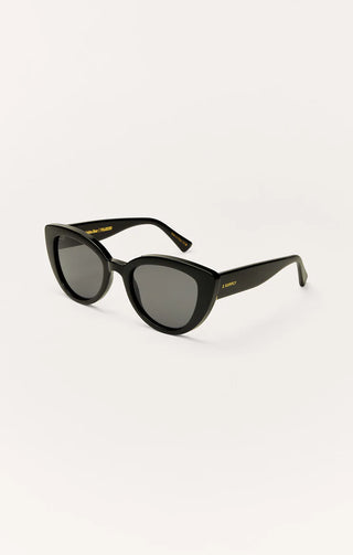 Golden Hour Polarized Sunglasses