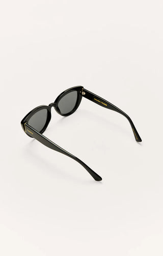 Golden Hour Polarized Sunglasses