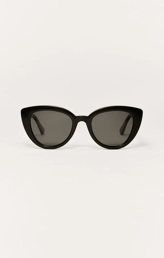 Golden Hour Polarized Sunglasses